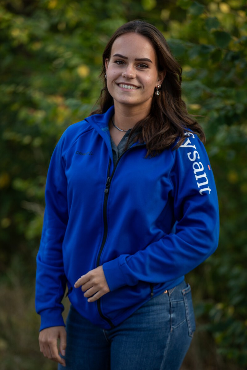 Sterre_Fysant-Profiel